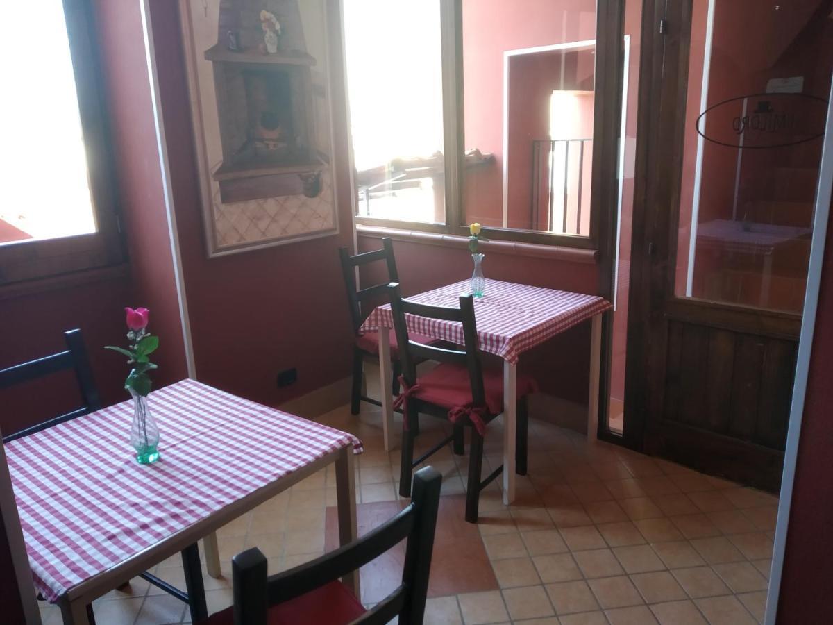I Milord Bed & Breakfast Castel San Giorgio