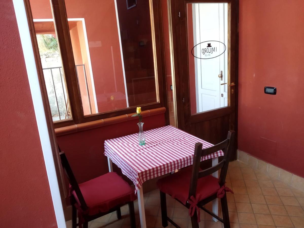 Bed & Breakfast I Milord *