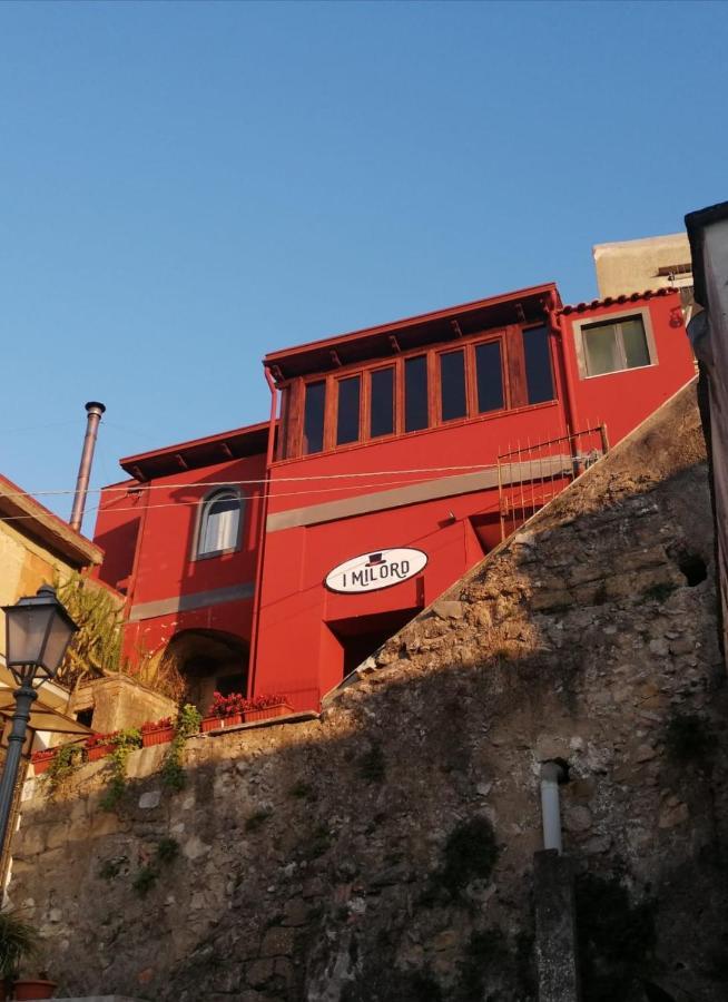Bed & Breakfast I Milord Castel San Giorgio