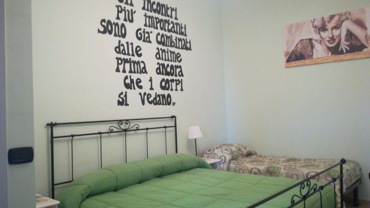 Bed & Breakfast I Milord Castel San Giorgio