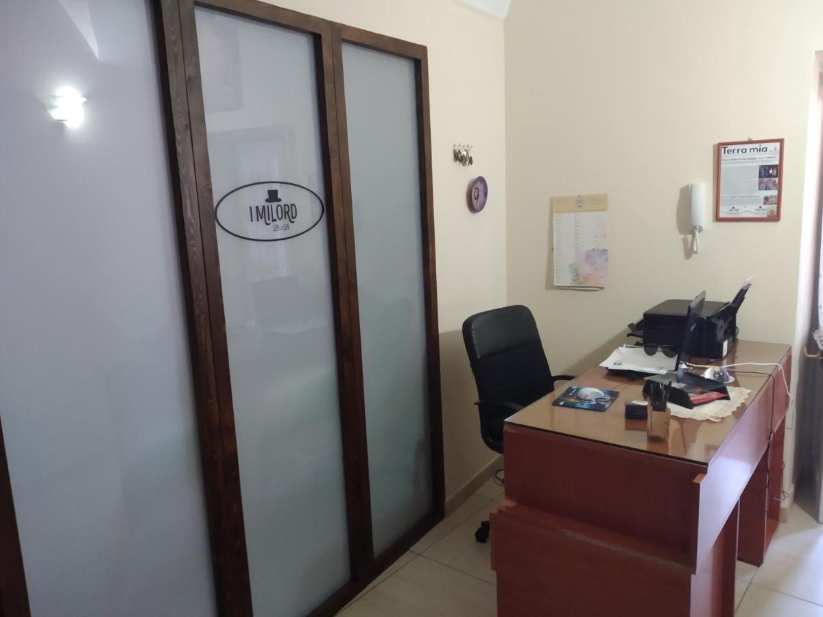 Bed & Breakfast I Milord Castel San Giorgio