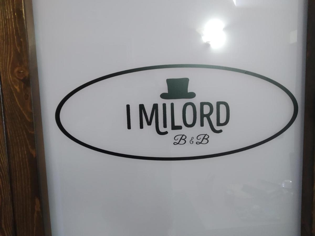 I Milord * Castel San Giorgio