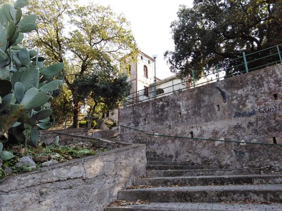 I Milord Castel San Giorgio