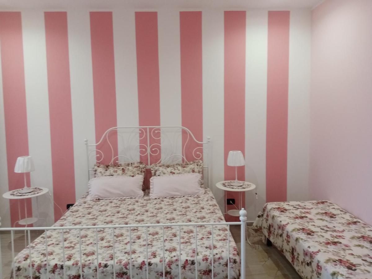 I Milord Bed & Breakfast Castel San Giorgio