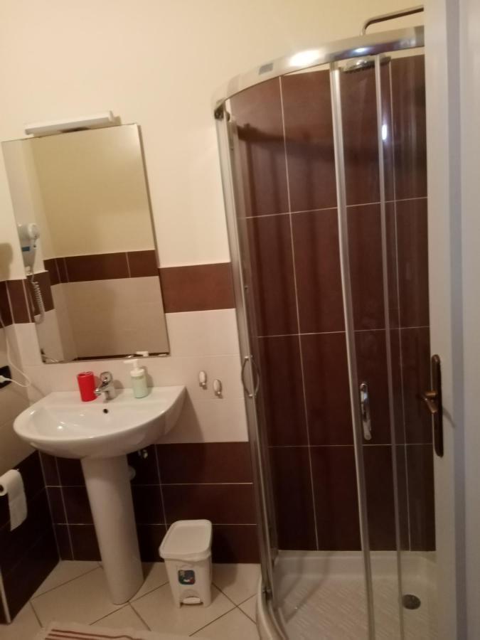 Bed & Breakfast I Milord Castel San Giorgio