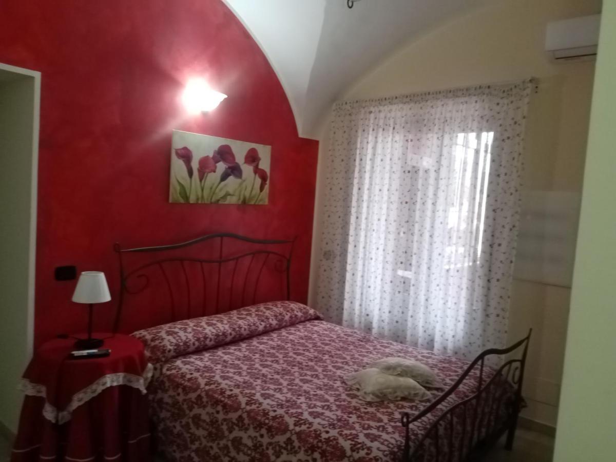 I Milord Bed & Breakfast Castel San Giorgio